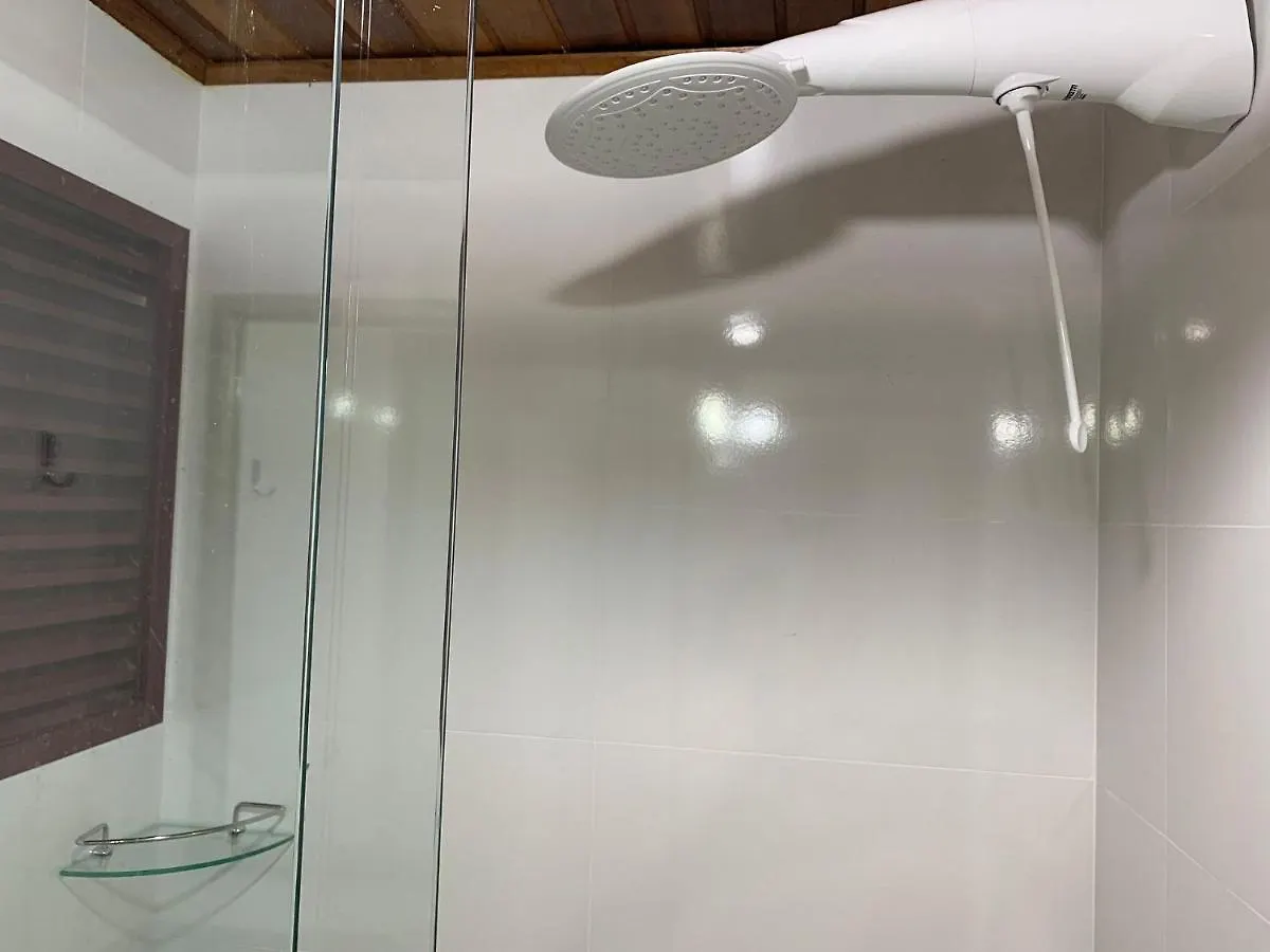 Apartamento Raupp-Flats Florianópolis