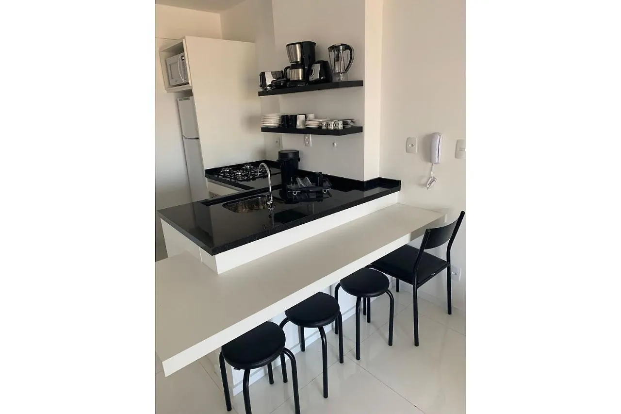 Apartamento Raupp-Flats Florianópolis
