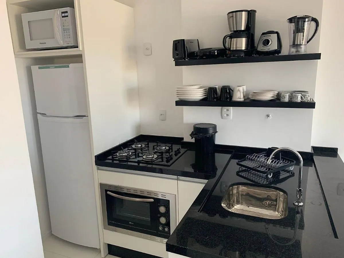 Apartamento Raupp-Flats Florianópolis