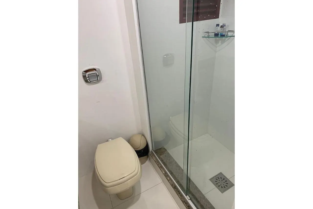 Apartamento Raupp-Flats Florianópolis Brasil