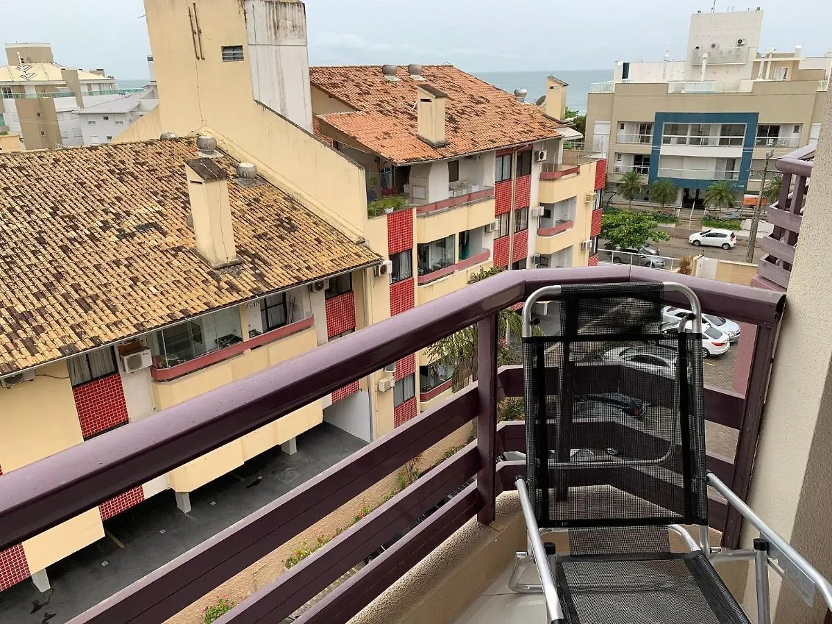 Apartamento Raupp-Flats Florianópolis