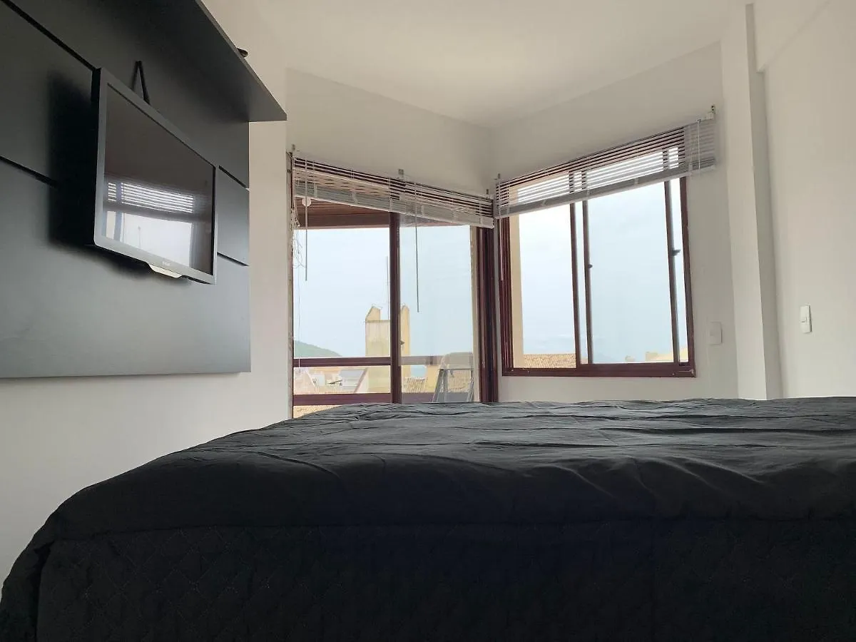 Apartamento Raupp-Flats Florianópolis Brasil