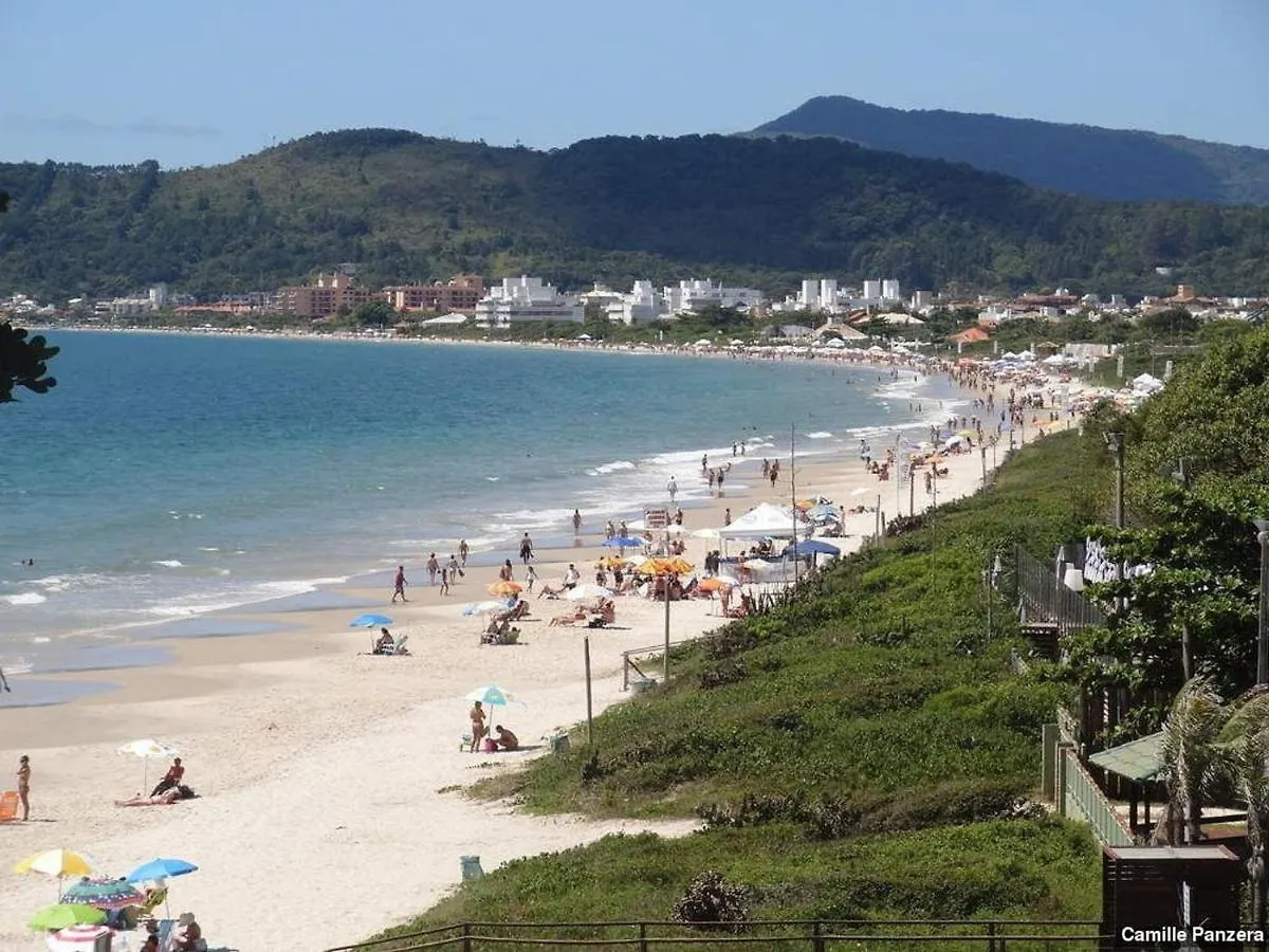 Apartamento Raupp-Flats Florianópolis 0*,  Brasil