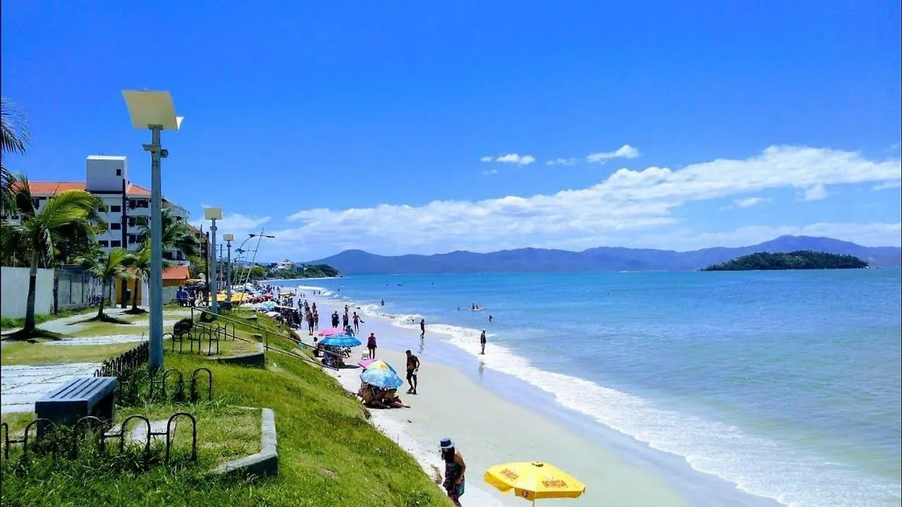 Apartamento Raupp-Flats Florianópolis