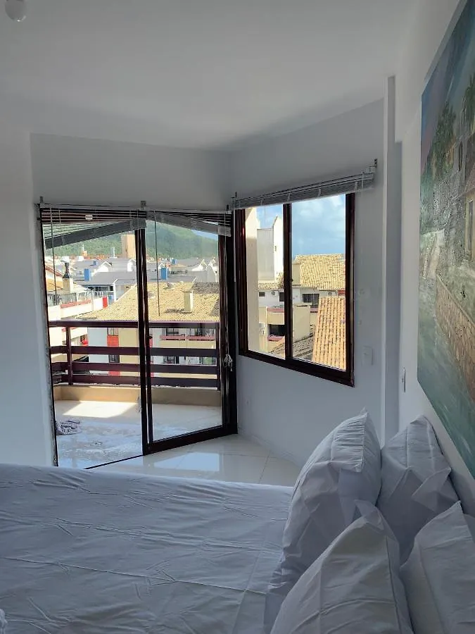 Apartamento Raupp-Flats Florianópolis