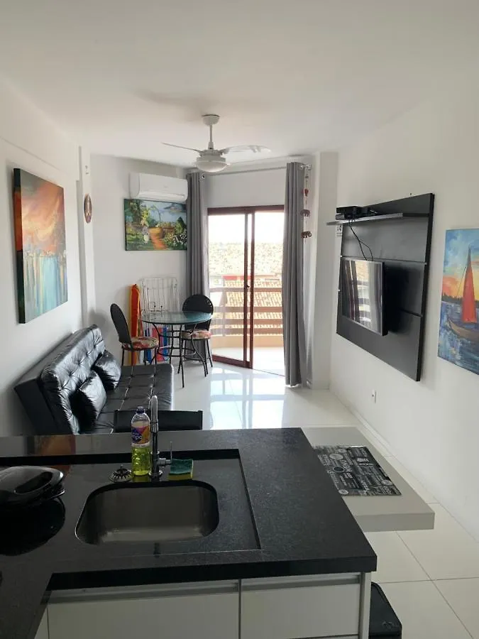 Apartamento Raupp-Flats Florianópolis