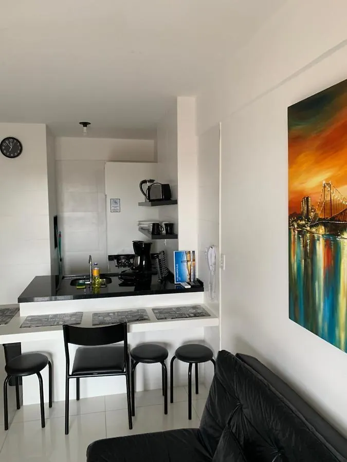 Apartamento Raupp-Flats Florianópolis