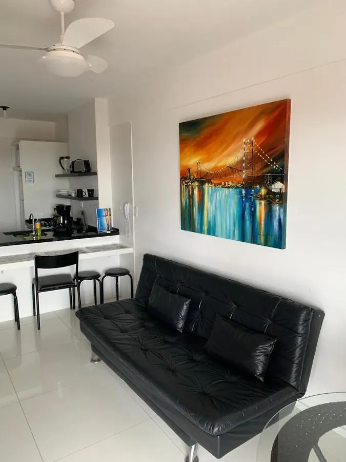 Apartamento Raupp-Flats Florianópolis