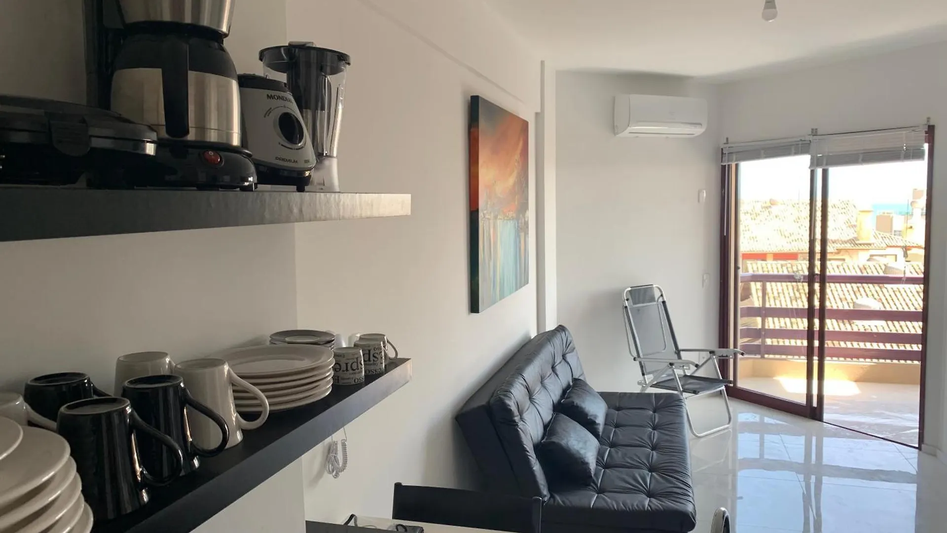 Apartamento Raupp-Flats Florianópolis