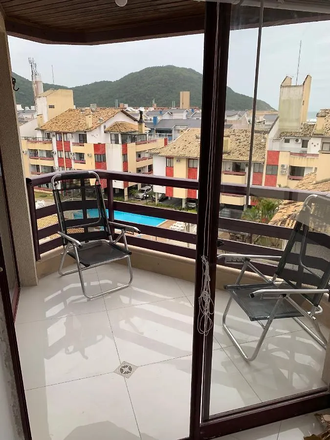 Apartamento Raupp-Flats Florianópolis