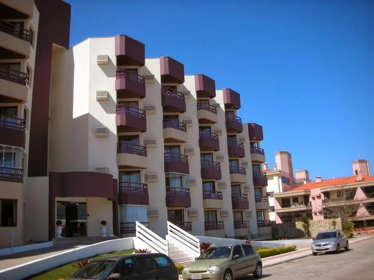 Apartamento Raupp-Flats Florianópolis