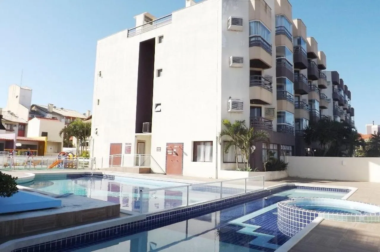 Apartamento Raupp-Flats Florianópolis