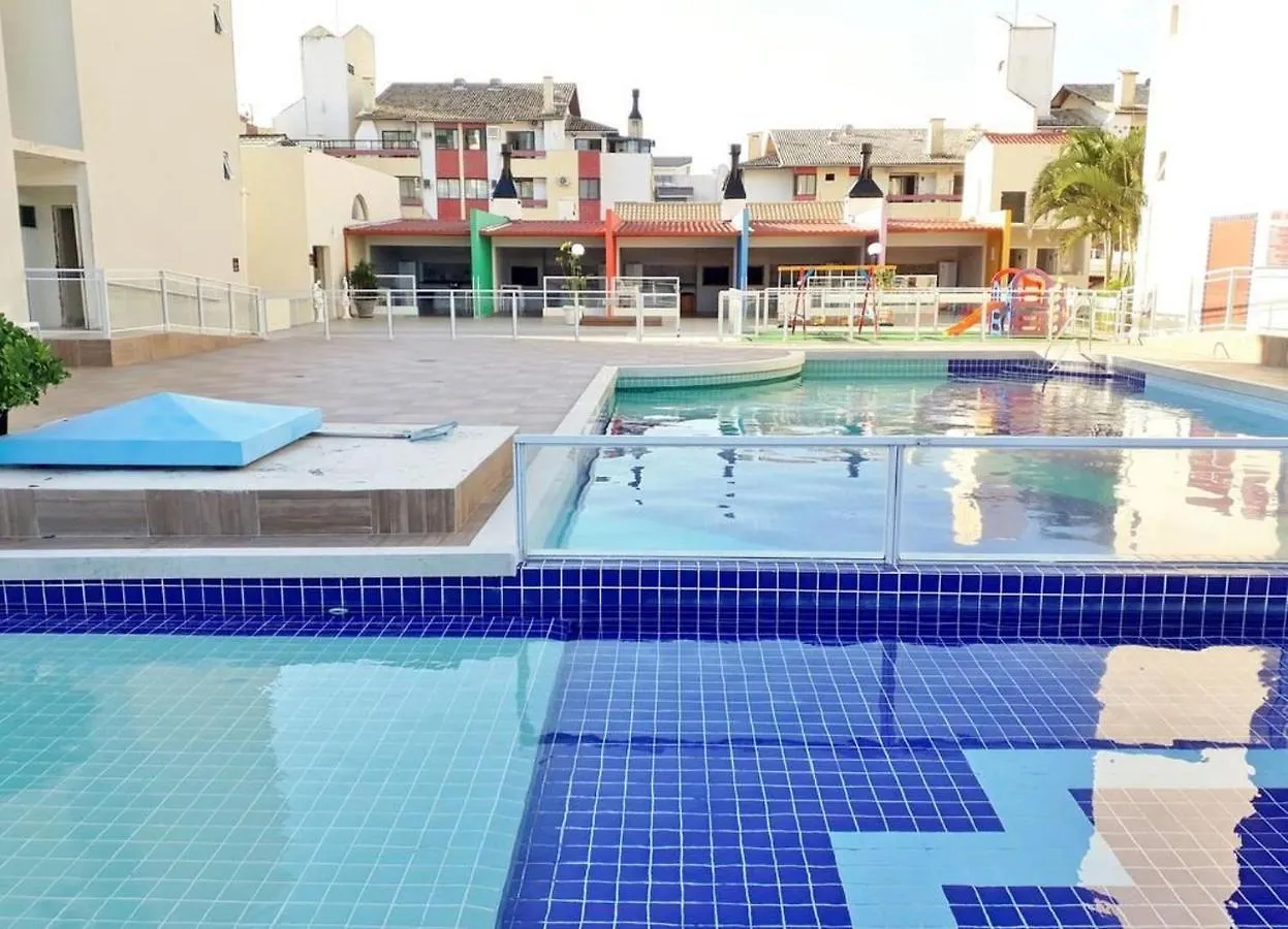 Apartamento Raupp-Flats Florianópolis