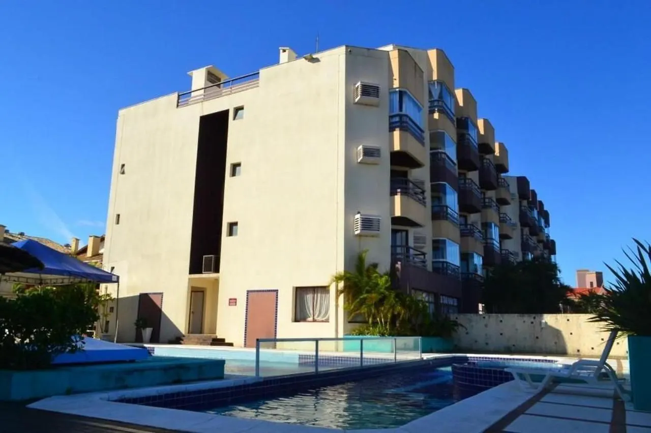 Apartamento Raupp-Flats Florianópolis