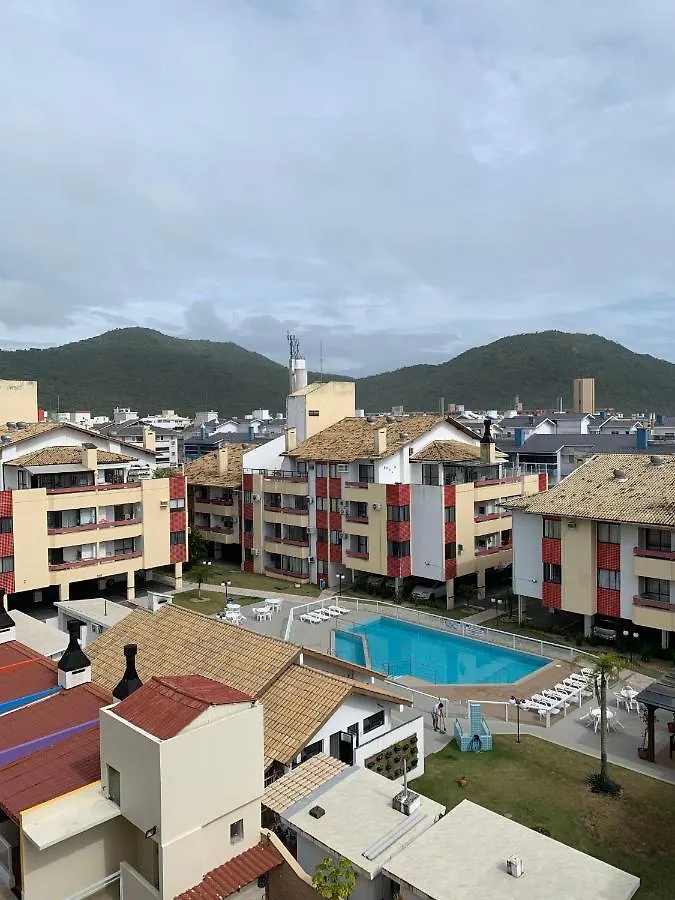 Apartamento Raupp-Flats Florianópolis